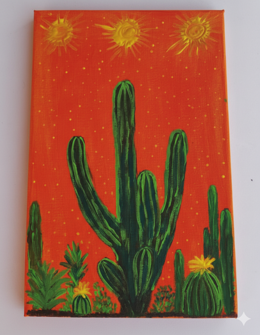Saguaro